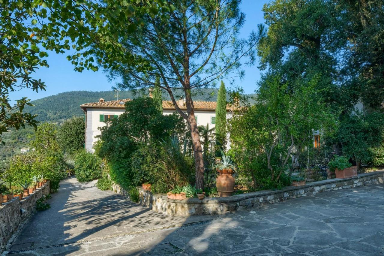 Villa Maria - In The Hills Above Florence Castiglione  Exteriér fotografie